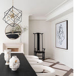 Hudson Valley Lighting Roundout Ceiling Pendant Large - Decolight Ltd 