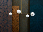 Heathfield Gabriella Pendant - Decolight Ltd 