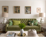 Heathfield & Co Perle Table Lamp - Decolight Ltd 