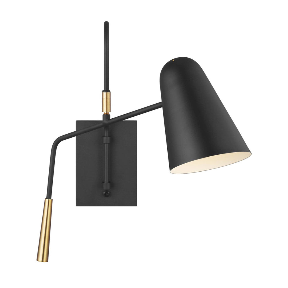 Decolight Salo Swing Wall Light - Decolight Ltd 