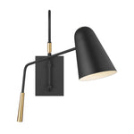 Decolight Salo Swing Wall Light - Decolight Ltd 