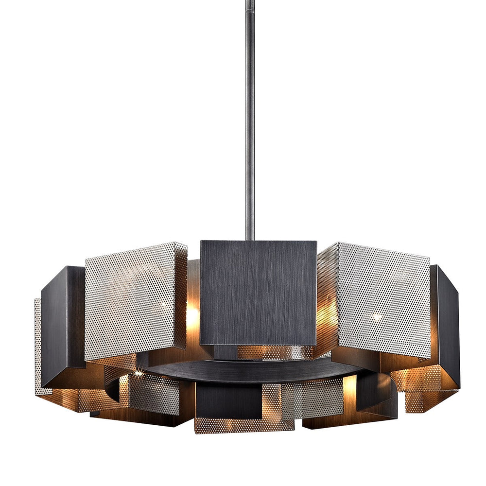 Troy Lighting  Impression Ceiling 10 Light