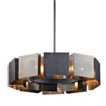 Troy Lighting  Impression Ceiling 10 Light