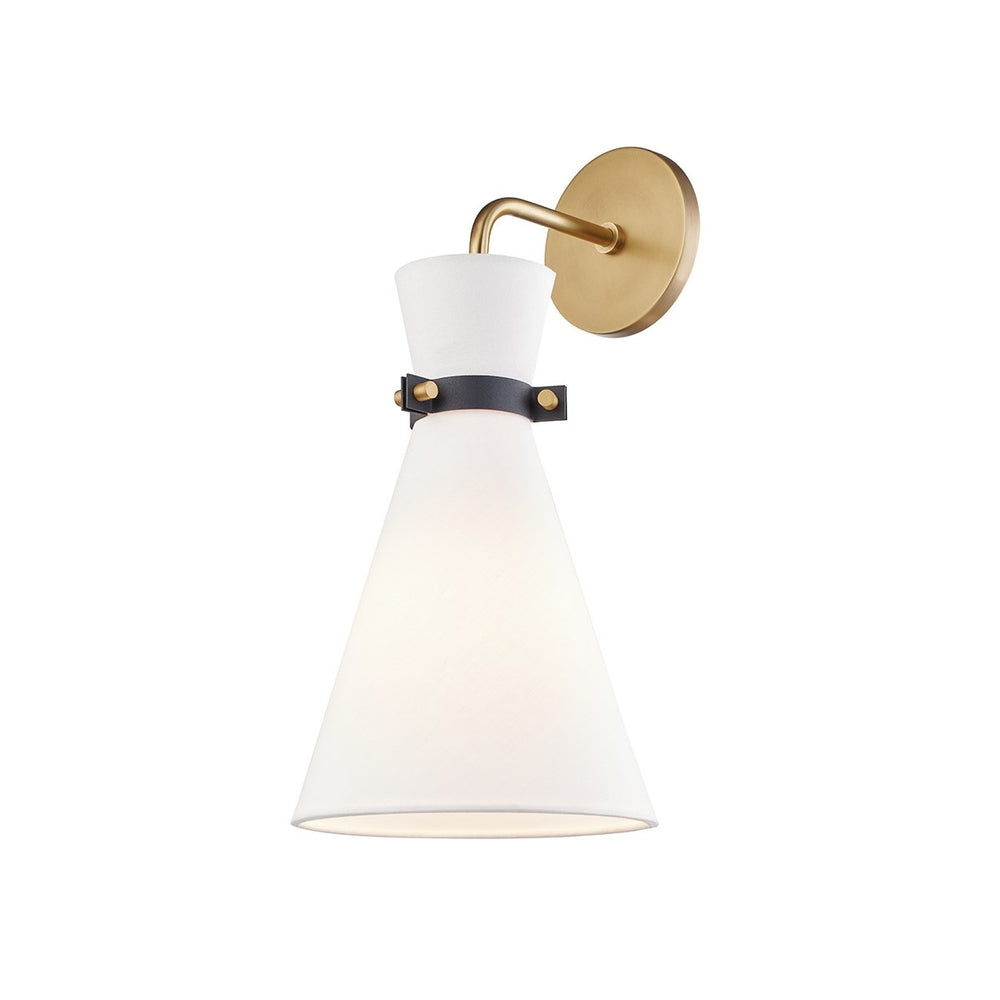 Mitzi Lighting Wall Lights Decolight Ltd