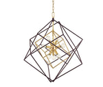 Hudson Valley Lighting Roundout  Ceiling Pendant Small - Decolight Ltd 