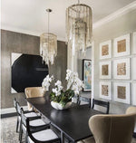 Hudson Valley Fenwater Ceiling Pendant - Decolight Ltd 