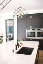 Hudson Valley Lighting Roundout Ceiling Pendant Large - Decolight Ltd 