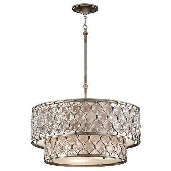 Decolight Lucia Chandelier ( ceiling Pendants) - Decolight Ltd 