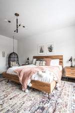 Mitzi Lighting Astrid 4 lt Ceiling Pendent Light - Decolight Ltd 