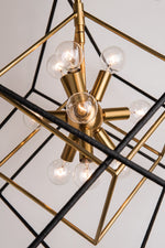 Hudson Valley Lighting Roundout Ceiling Pendant Large - Decolight Ltd 