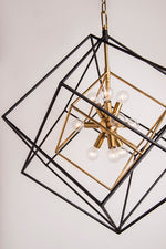 Hudson Valley Lighting Roundout  Ceiling Pendant Small - Decolight Ltd 