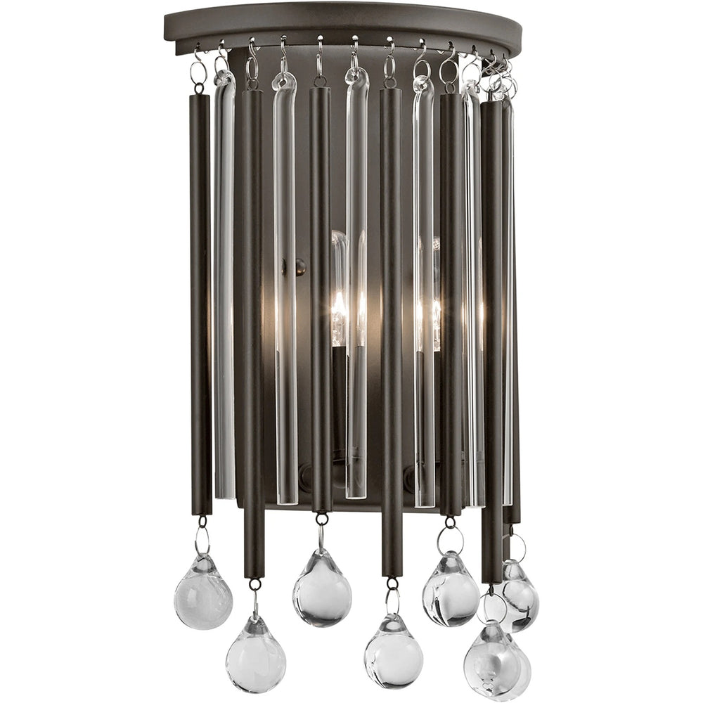 Decolight Valeria Wall Light Bronze