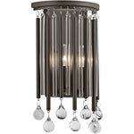 Decolight Valeria Wall Light Bronze