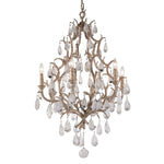 Corbett Lighting Amadeus Small Vienna Bronze Ceiling Pendant