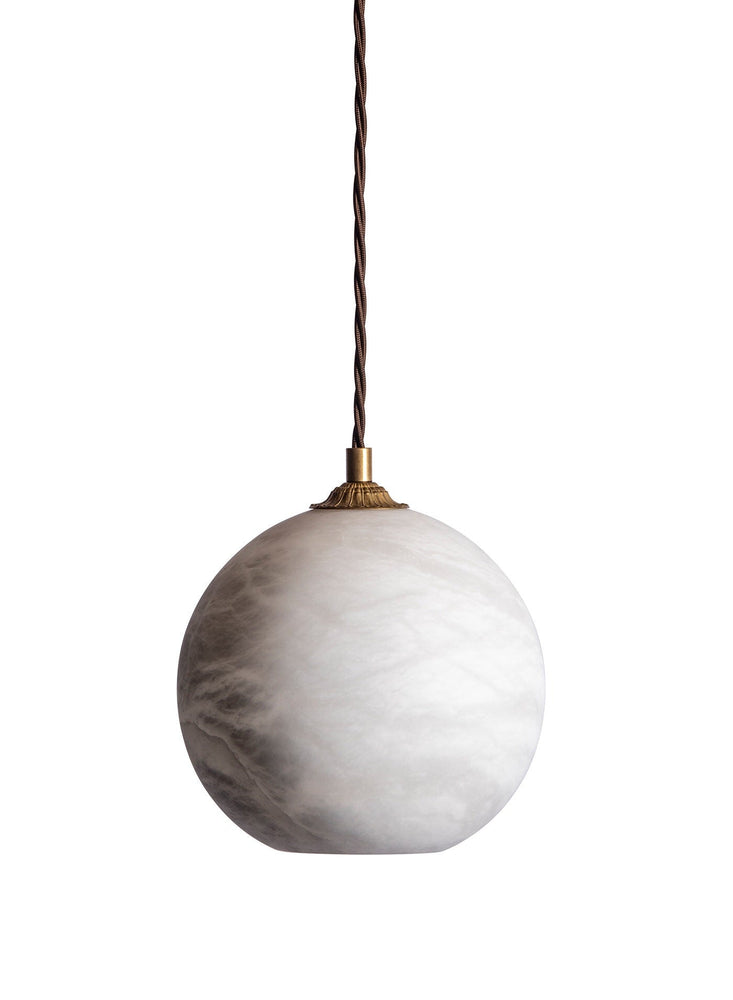 Heathfield & Co Rhea Medium Pendant - Decolight Ltd 