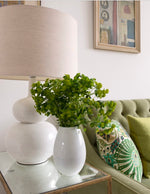 Heathfield & Co Perle Table Lamp - Decolight Ltd 
