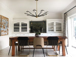 Troy Lighting Ace 8 lt Ceiling light