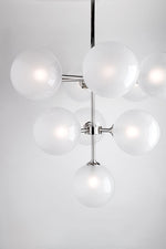 MItzi Lighting Ashleigh 10lt Ceiling Pendant Light - Decolight Ltd 
