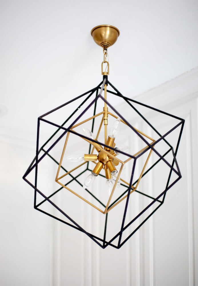 Hudson Valley Lighting Roundout  Ceiling Pendant Small - Decolight Ltd 