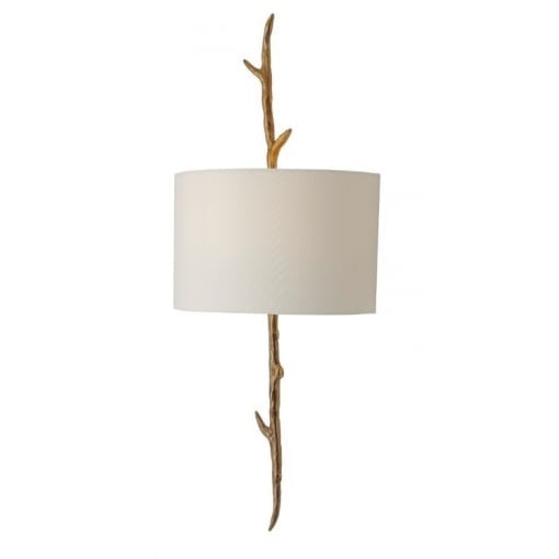 Decolight Nostelle Wall Lamp ( Left ) - Decolight Ltd 