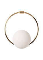 Heathfield & Co Veil Wall Light - Decolight Ltd 