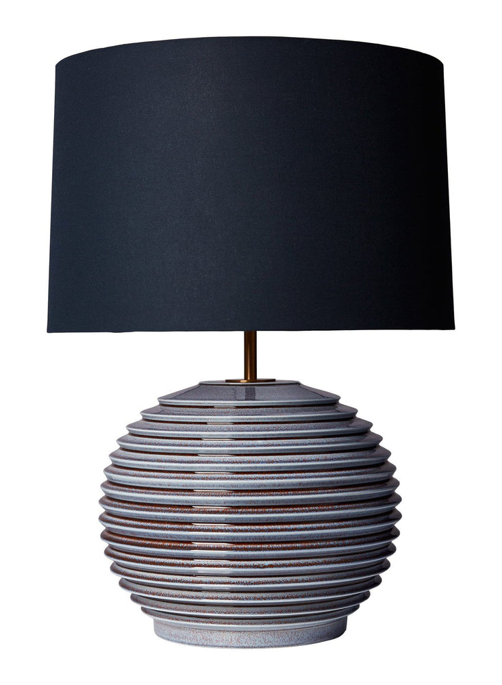 Heathfield & Co Venice Ceramic Table Lamp